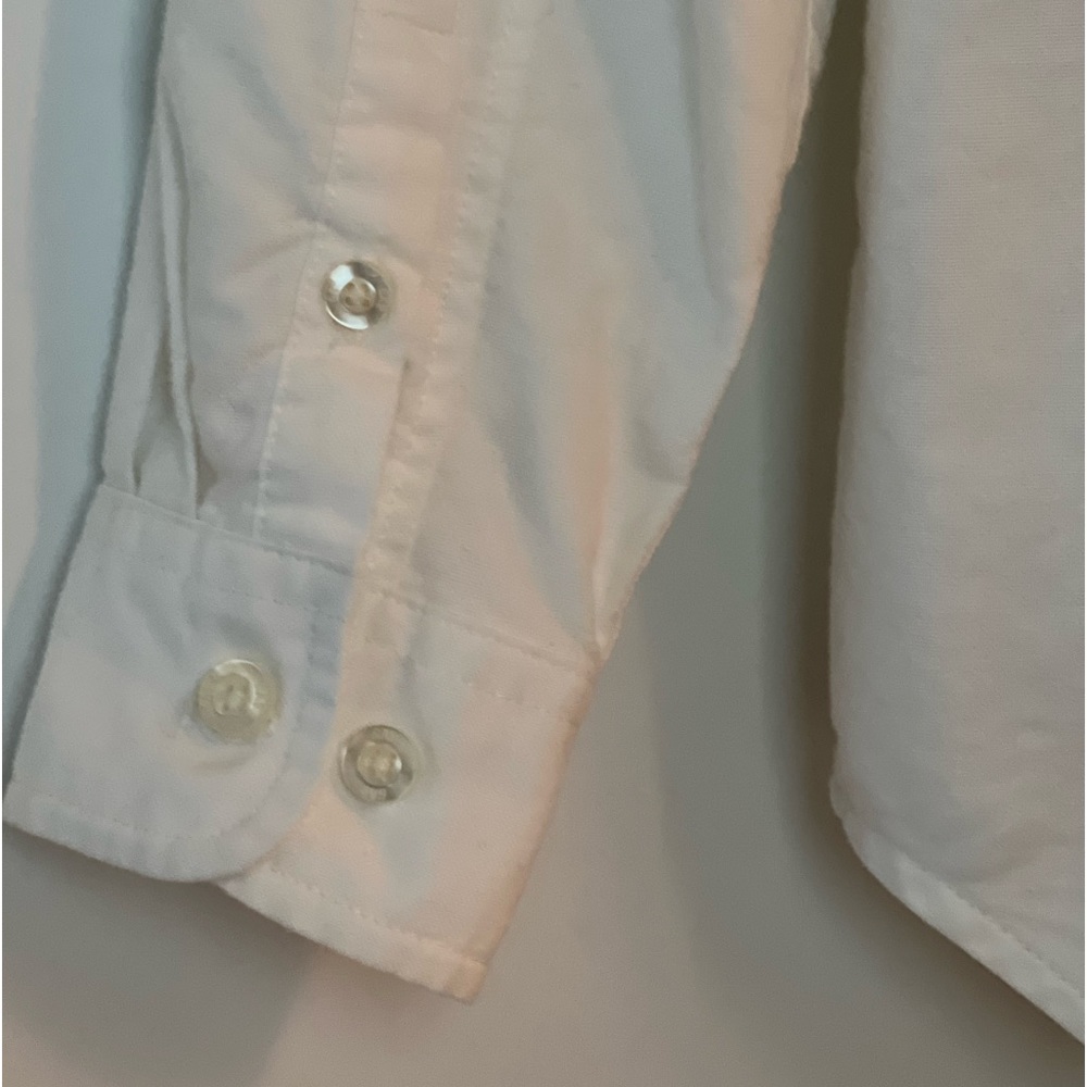 Gap Authentic boy’s Oxford shirt - Picture 3 of 13